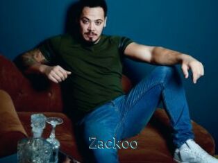 Zackoo