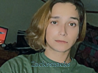 Zackssnacks