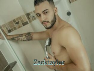 Zacktaylor