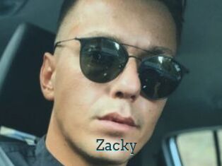 Zacky
