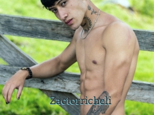 Zactorricheli
