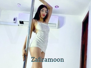 Zafiramoon