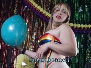 Zaharabennet