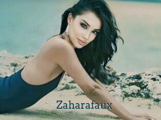 Zaharafaux