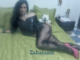 Zaharakis