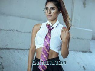 Zaharaluna