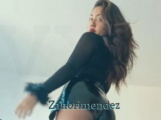 Zahorimendez