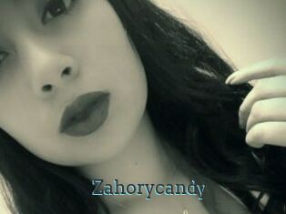 Zahorycandy