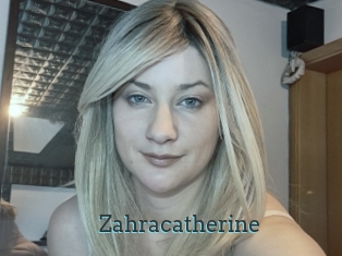Zahracatherine