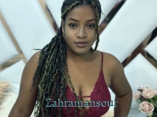 Zahramansour