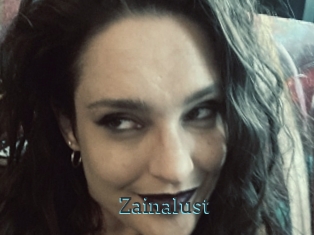 Zainalust