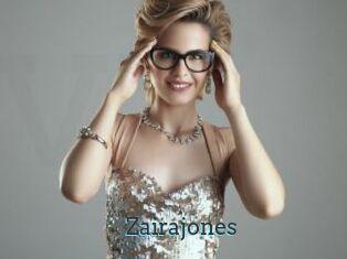Zairajones
