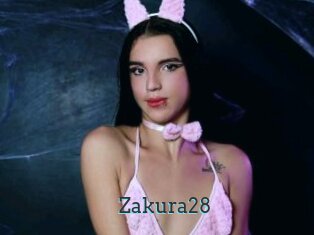 Zakura28