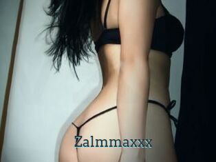 Zalmmaxxx