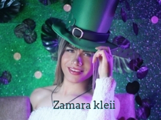 Zamara_kleii