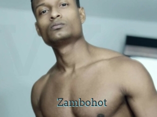 Zambohot