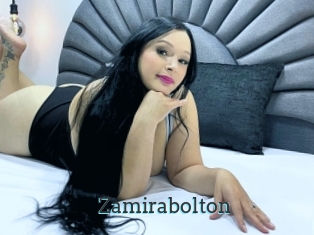 Zamirabolton