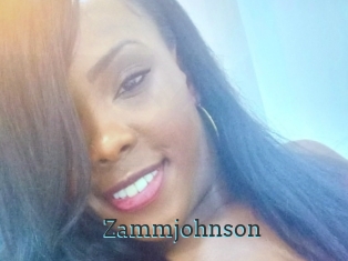 Zammjohnson