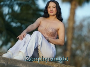 Zamphyranight