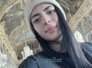 Zamsailor