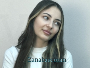 Zanabaerman