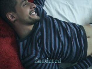 Zandered