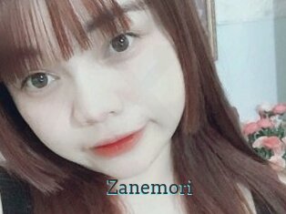 Zanemori