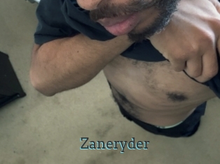 Zaneryder