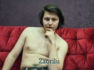 Zaorilu