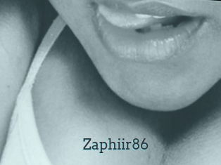 Zaphiir86