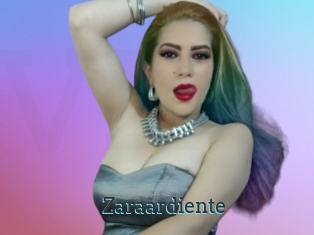 Zaraardiente