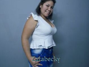 Zarabecky