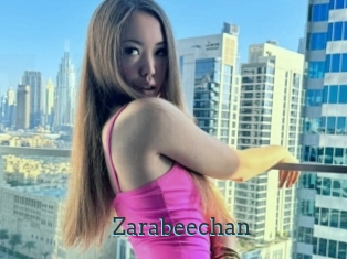 Zarabeechan