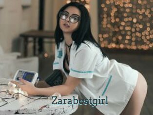 Zarabestgirl