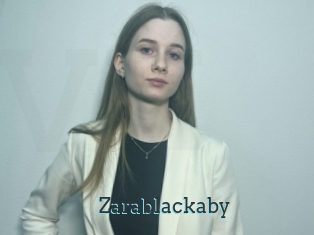 Zarablackaby