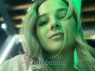Zarabunton