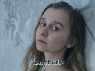 Zaraburby