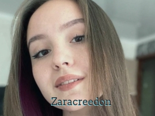 Zaracreedon