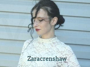Zaracrenshaw