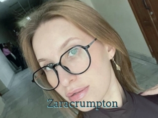 Zaracrumpton