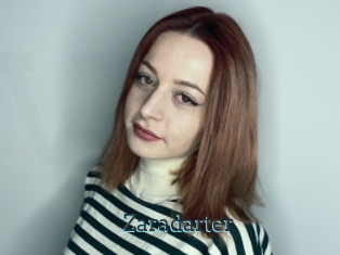 Zaradarter