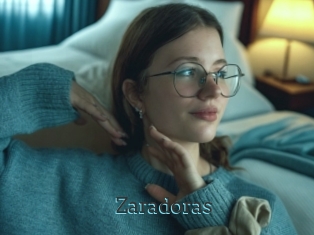 Zaradoras