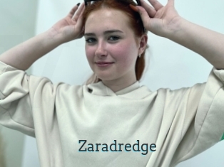 Zaradredge