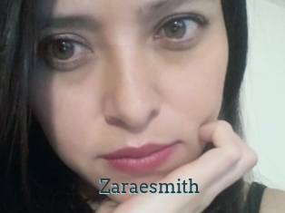 Zaraesmith