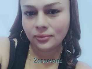 Zaraevanz