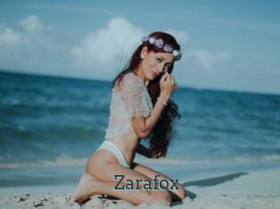 Zarafox
