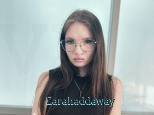 Zarahaddaway