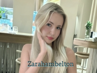 Zarahambelton
