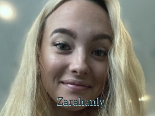 Zarahanly