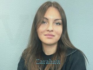 Zarahatt